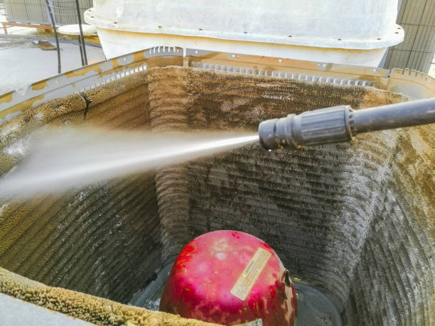 Best Ductwork Cleaning Services  in Bostonia, CA