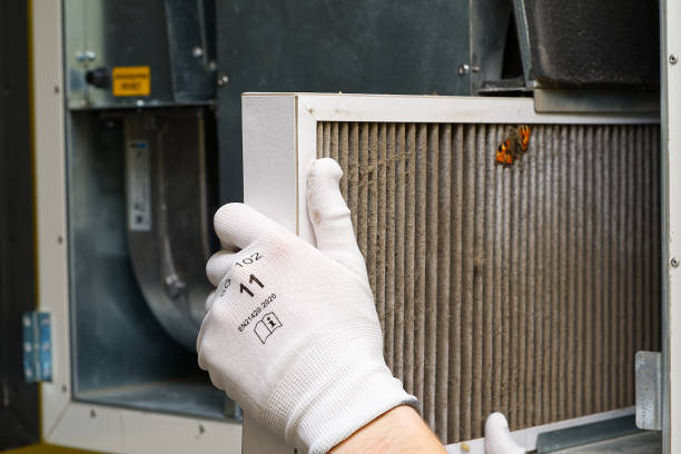 Ductwork Cleaning Services in Bostonia, CA