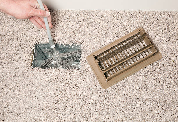 Best Professional Duct Cleaning Services  in Bostonia, CA