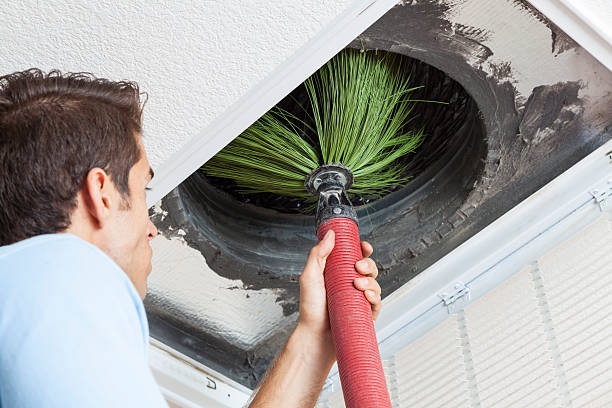 Best Ductwork Cleaning Services  in Bostonia, CA