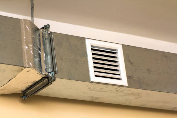 Best Affordable HVAC Duct Cleaning  in Bostonia, CA