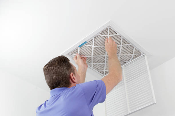 Best Ventilation Cleaning Services  in Bostonia, CA